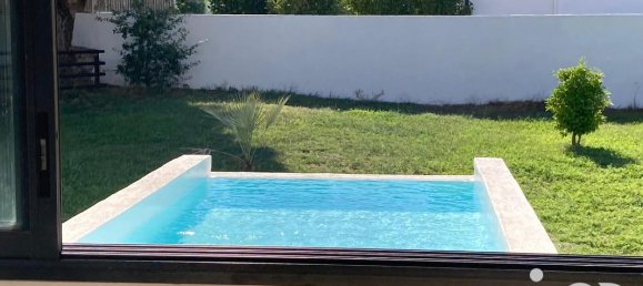 3 Schlafzimmer Villa in Prunelli-di-Fiumorbo, France, Nr. 47266 5