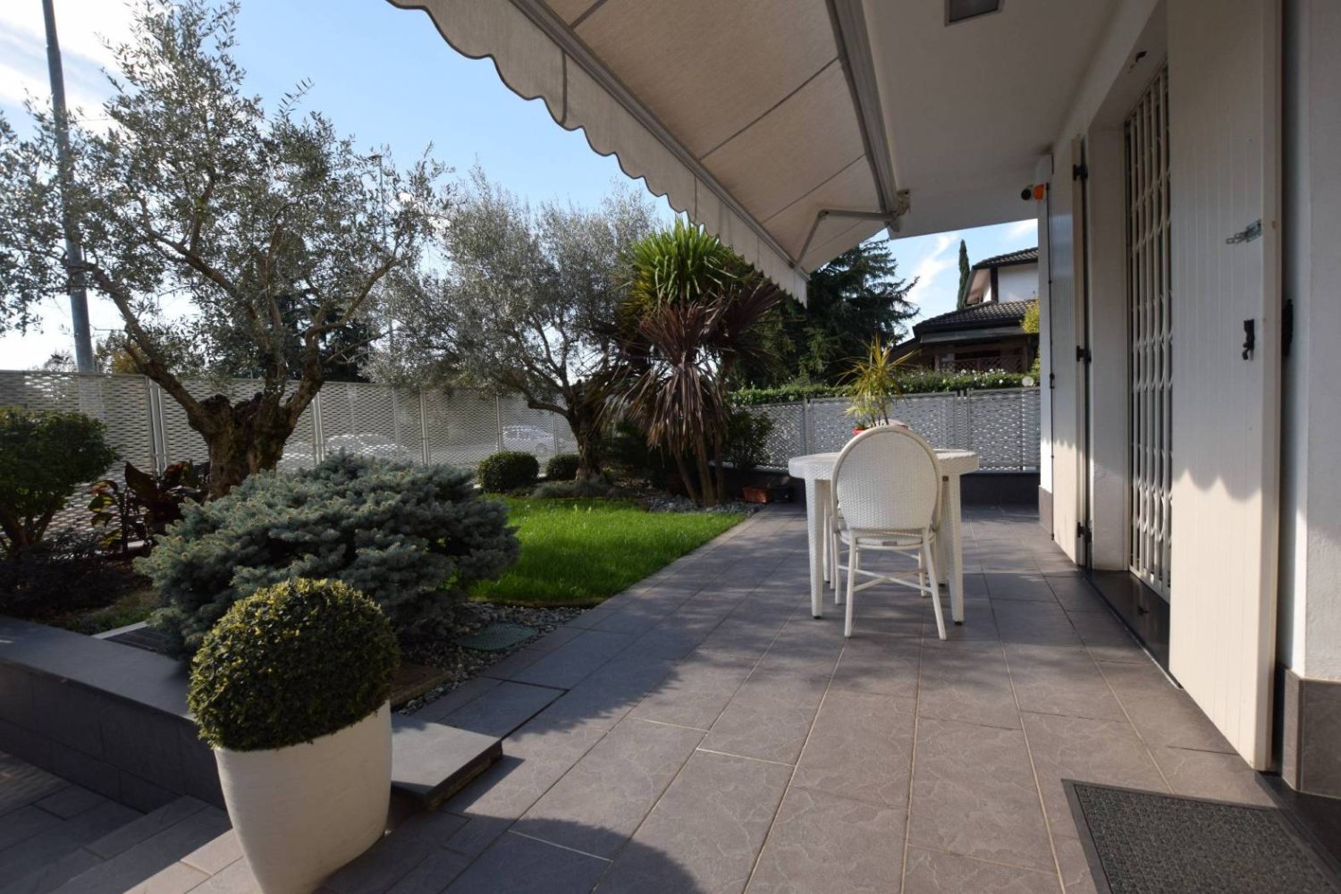 Вилла с 3 спальнями в Кассина де Пекки, Италия № 167306