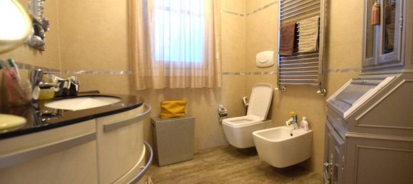 Вилла с 3 спальнями в Кассина де Пекки, Италия № 167306 10