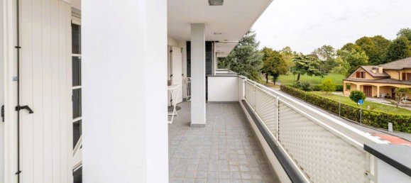 Вилла с 3 спальнями в Кассина де Пекки, Италия № 167306 19