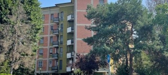 3 rooms Apartment in Pero, Italy No. 3340 23