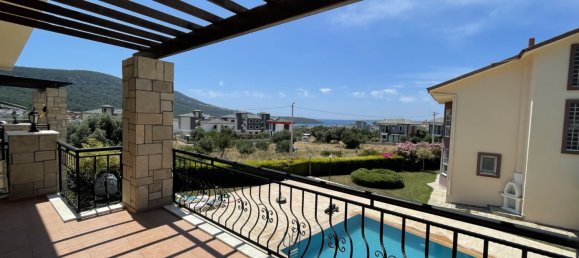 Property 3 غرف نوم  في Akbuk, Turkey رقم 26376 17