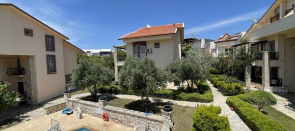 Property 3 غرف نوم  في Akbuk, Turkey رقم 26376 19