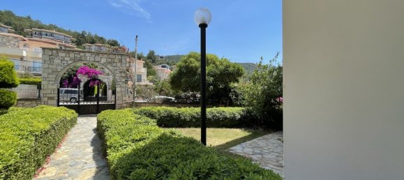 Property 3 غرف نوم  في Akbuk, Turkey رقم 26376 2