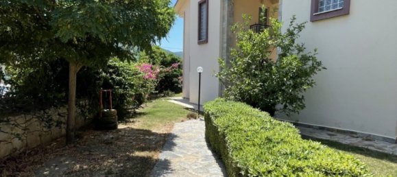 Property 3 غرف نوم  في Akbuk, Turkey رقم 26376 4