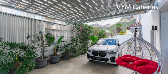 4 Schlafzimmer Villa in Torviscas, Spain, Nr. 5369 8