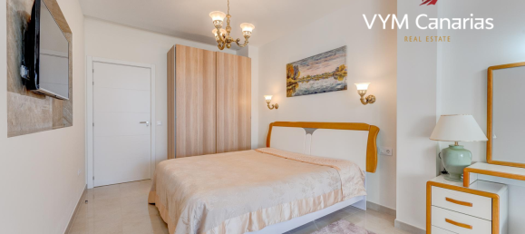 4 Schlafzimmer Villa in Torviscas, Spain, Nr. 5369 16