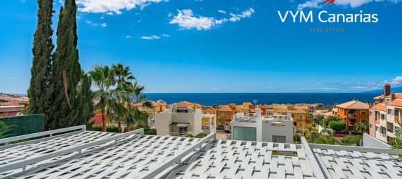 4 Schlafzimmer Villa in Torviscas, Spain, Nr. 5369 12