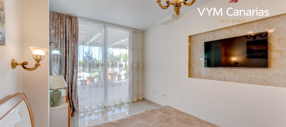 4 Schlafzimmer Villa in Torviscas, Spain, Nr. 5369 13
