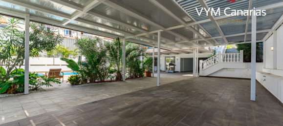 4 Schlafzimmer Villa in Torviscas, Spain, Nr. 5369 19