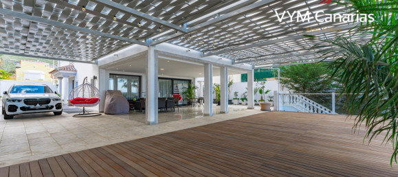 4 Schlafzimmer Villa in Torviscas, Spain, Nr. 5369 6