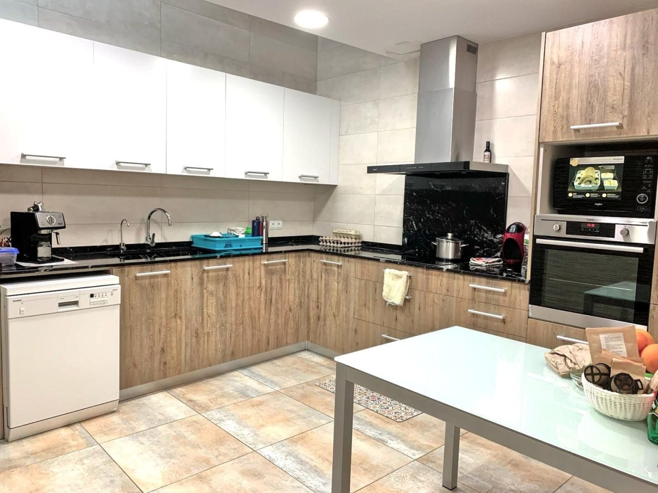 4 bedrooms House in Freginals, Spain No. 205245