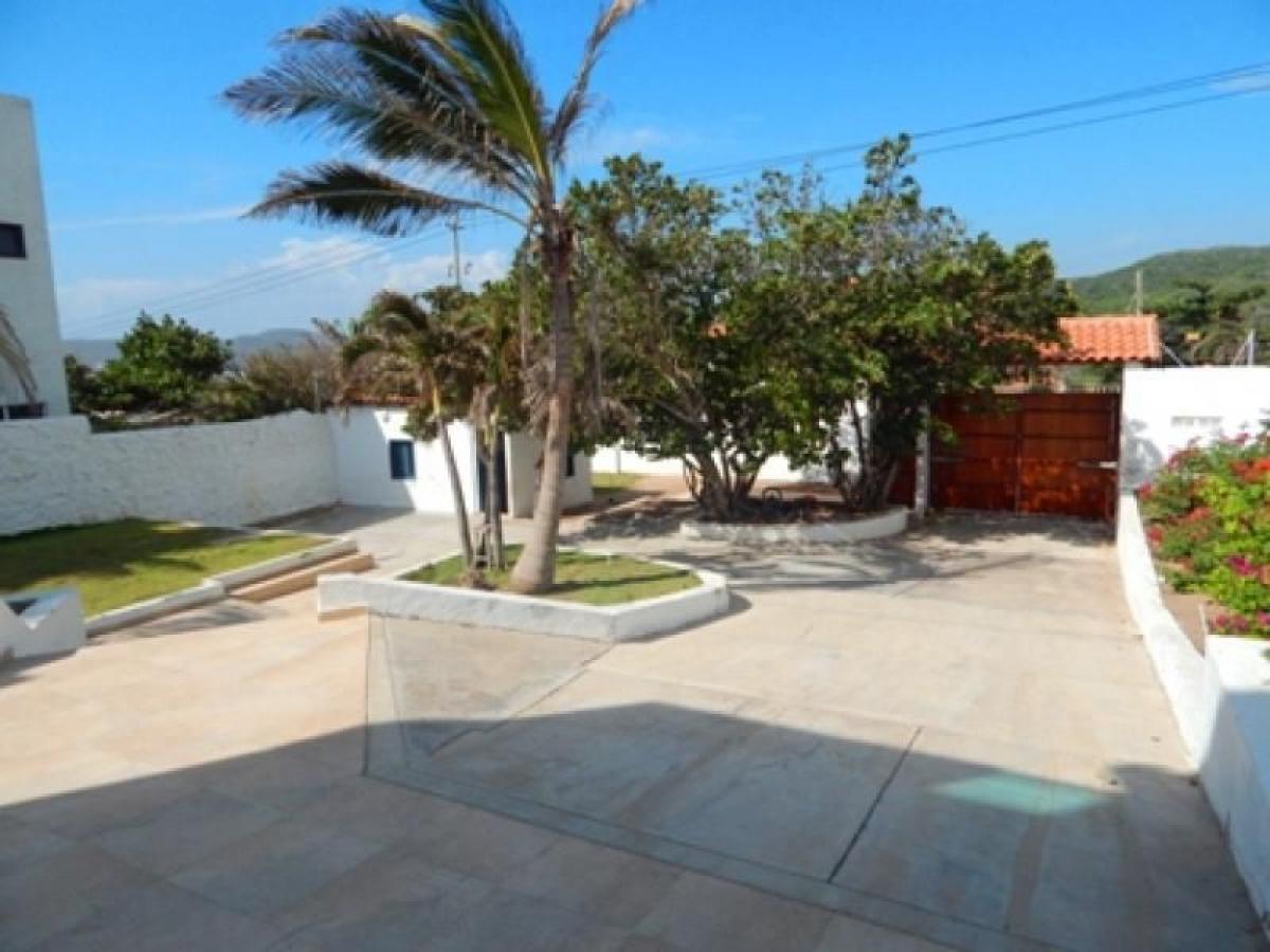 5 bedrooms House in Atlantico, Colombia No. 4239