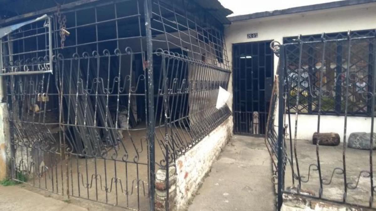 3 bedrooms House in Valle del Cauca, Colombia No. 969