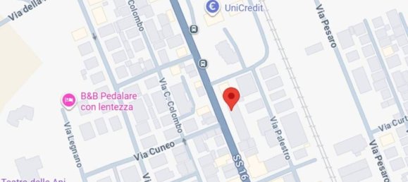 3 bedrooms Apartment in Porto Sant'Elpidio, Italy No. 371212 7