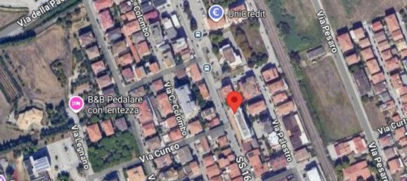 3 bedrooms Apartment in Porto Sant'Elpidio, Italy No. 371212 6