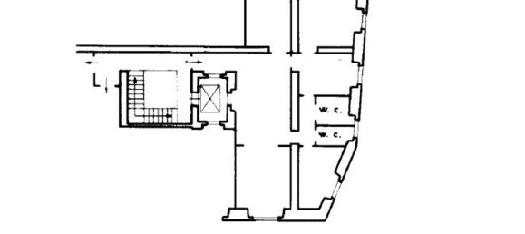 125m² Office in Genoa, Italy No. 362590 11
