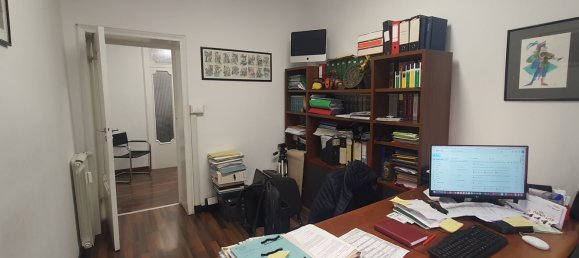 125m² Office in Genoa, Italy No. 362590 37
