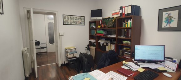 125m² Office in Genoa, Italy No. 362590 40