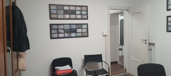 125m² Office in Genoa, Italy No. 362590 3