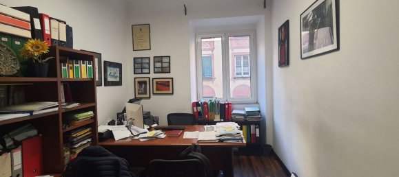 125m² Office in Genoa, Italy No. 362590 23