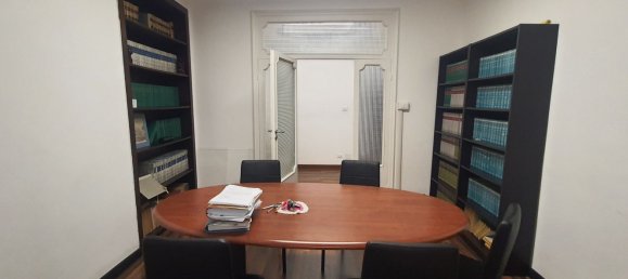125m² Office in Genoa, Italy No. 362590 21