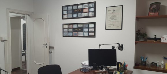 125m² Office in Genoa, Italy No. 362590 38