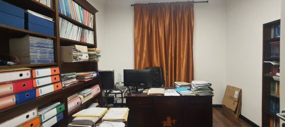 125m² Office in Genoa, Italy No. 362590 8