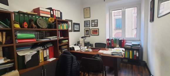 125m² Office in Genoa, Italy No. 362590 10