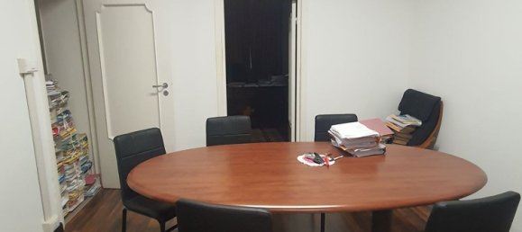 125m² Office in Genoa, Italy No. 362590 16