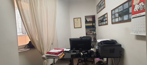 125m² Office in Genoa, Italy No. 362590 6