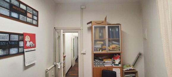 125m² Office in Genoa, Italy No. 362590 7