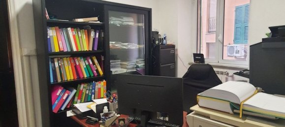 125m² Office in Genoa, Italy No. 362590 12