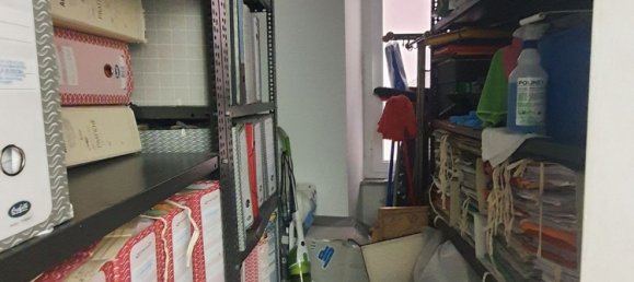 125m² Office in Genoa, Italy No. 362590 42