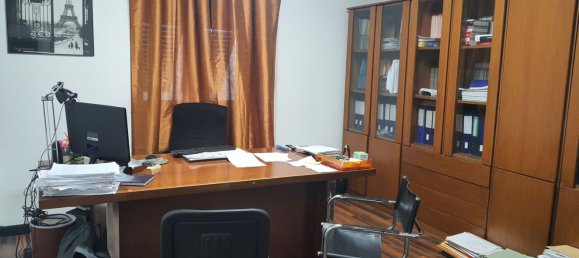 125m² Office in Genoa, Italy No. 362590 46