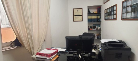 125m² Office in Genoa, Italy No. 362590 36