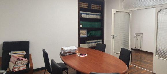 125m² Office in Genoa, Italy No. 362590 43