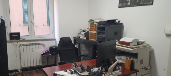 125m² Office in Genoa, Italy No. 362590 4