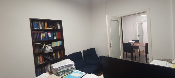 125m² Office in Genoa, Italy No. 362590 19