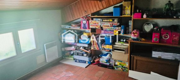 5 chambres Duplex à La Motte, France No. 336234 6