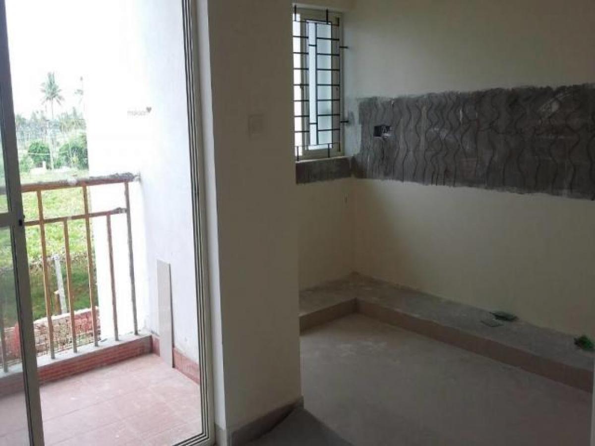 3 bedrooms House in Bangalore, India No. 44265