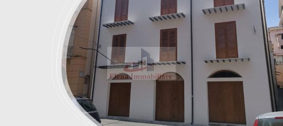 Apartamento de 4 divisões em Palermo, Italy N.º 40816 3