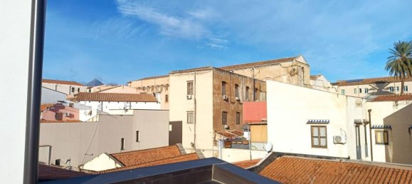 Apartamento de 4 divisões em Palermo, Italy N.º 40816 28