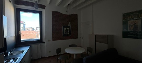 2 bedrooms Apartment in Milan, Italy No. 357923 13