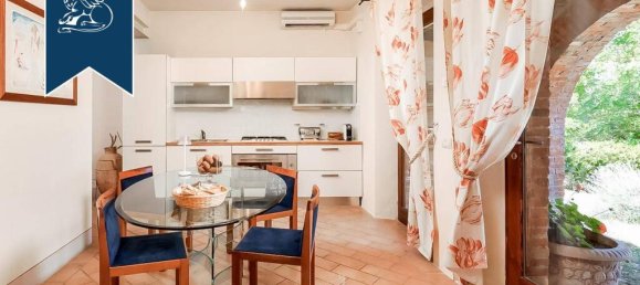 Villa T9 em Rapolano Terme, Italy N.º 354883 14