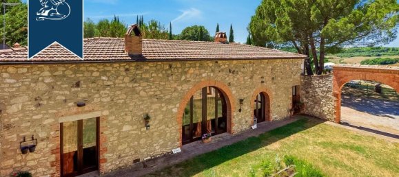 Villa T9 em Rapolano Terme, Italy N.º 354883 8