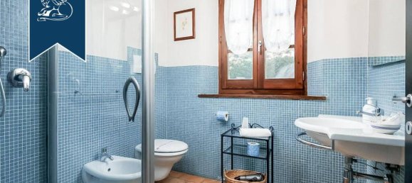 Villa T9 em Rapolano Terme, Italy N.º 354883 16