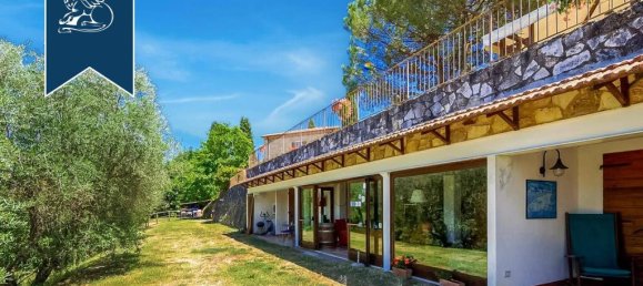 Villa T9 em Rapolano Terme, Italy N.º 354883 10