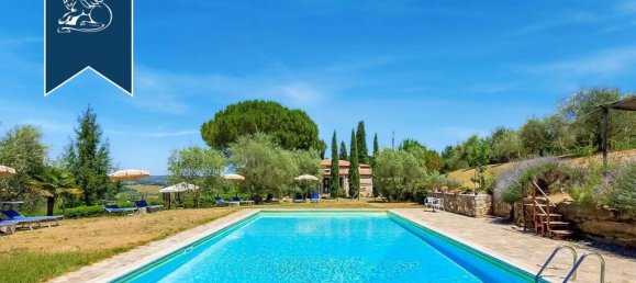 Villa T9 em Rapolano Terme, Italy N.º 354883 2