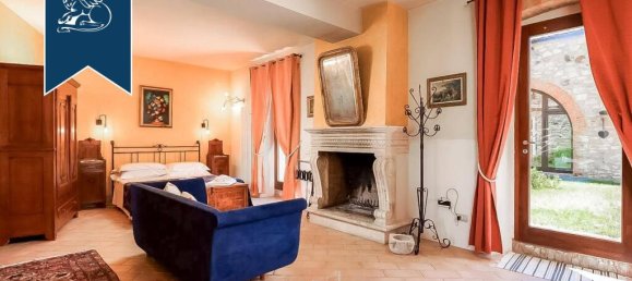 Villa T9 em Rapolano Terme, Italy N.º 354883 15